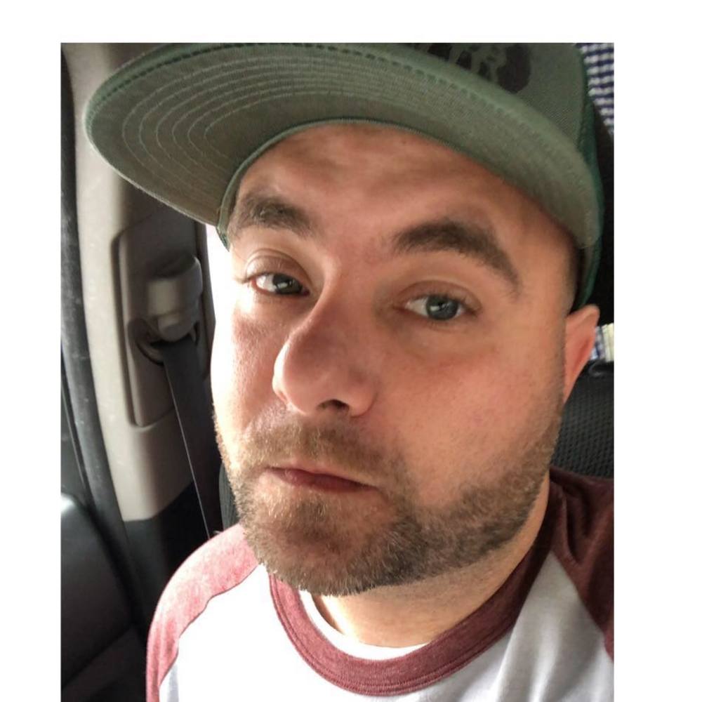 Meet your Posher, Jeremiah